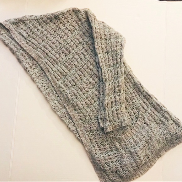 Free People Last Night Striped Cardigan XS - Picture 12 of 14